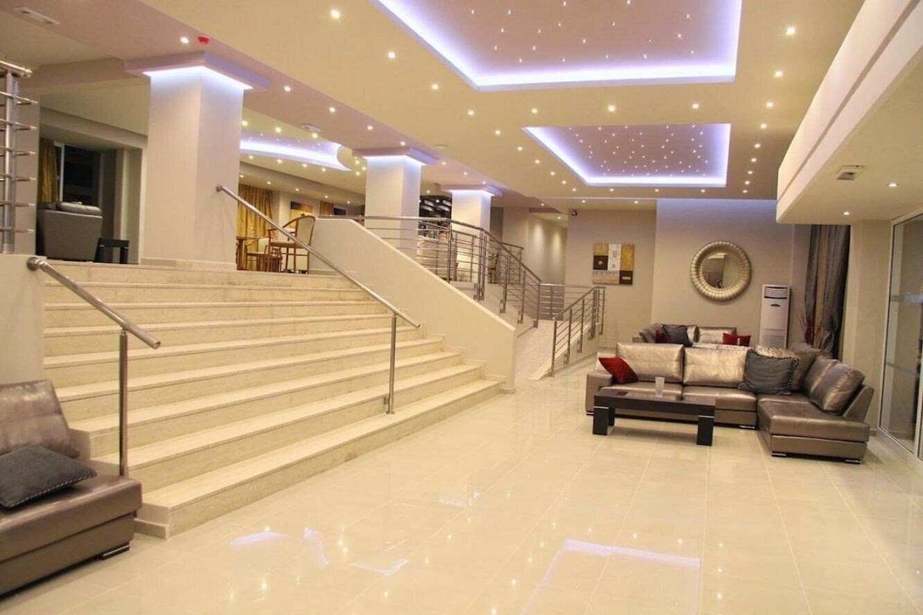 Картинка Agela Hotel 3*